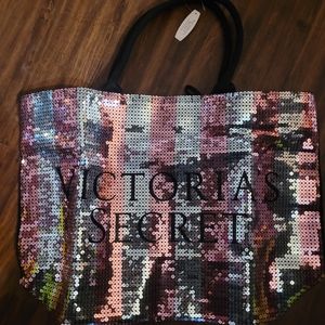 Victoria secret tote